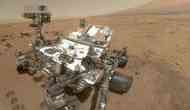 NASA discovered elements of life on Mars, which trace far as back 3 billion years 