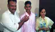 Karnataka Board Class 10th topper, who scored 99.86% gets 100 per cent after this step; know how