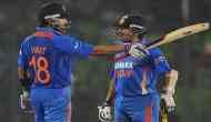  Will Virat Kohli be able to break Sachin Tendulkar's this world record in England tour?