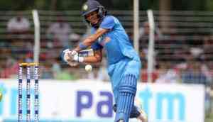 Harmanpreet Kaur Fake Degree: Shocking! Punjab government might terminate the Arjuna awardee cricketer from DSP rank for her graduation degree