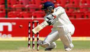 This player scalps the Sachin's wicket for a duck in history of first-class cricket, no other player can achieve this milestone