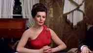 Eunice Gayson, first James Bond girl dies at 90