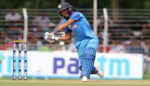 Women’s Asia Cup 2018 Final, IND V BAN: Harmanpreet's half-century helps India to post 112/9