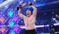 WWE: Brock Lesnar become the longest-reigning top-tier WWE champion 