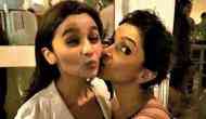 Alia Bhatt didn't increase her fees even after of Raazi success and the reason is Deepika Padukone