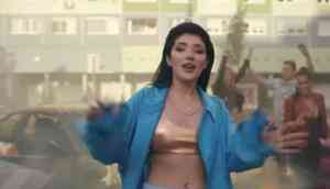 FIFA World Cup 2018: Watch official song 'Live It Up'