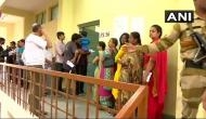 Jayanagar bypoll: 34.05% voter turnout recorded till 1 pm