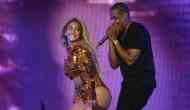 Beyonce and Jay-Z share nude pictures from their marriage at On the Run II Tour