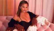 Chrissy Teigen posts about her 'Milky Breast' on social media after welcoming son Miles