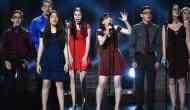Marjory Stoneman Douglas High School students sing 'Seasons of Love' in heart-rending performance at Tony Awards