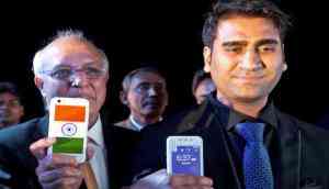 Good news for people who booked cheapest mobile ‘Freedom 251’ and suffered loss, maker arrested in a serious case; read details
