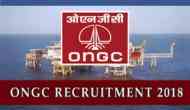 ONGC Recruitment 2019: Appear for interview today and get salary up to Rs 75,000 per month; read details
