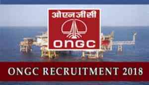 ONGC Recruitment 2019: Appear for interview today and get salary up to Rs 75,000 per month; read details