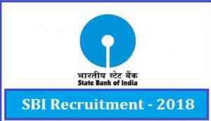 SBI PO Admit Card 2018: State Bank of India released hall tickets for Probationary Officer; here’s how you can download