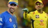 MS Dhoni reveals what happened in CSK team meeting before IPL 2018 Final