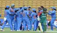 Women's Asia Cup performance projects Poonam Yadav into  top three in ICC Women's T20I rankings