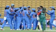 Women's Asia Cup performance projects Poonam Yadav into  top three in ICC Women's T20I rankings