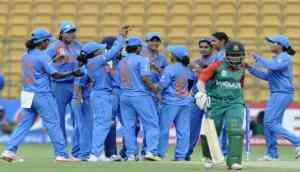 Women's Asia Cup performance projects Poonam Yadav into  top three in ICC Women's T20I rankings