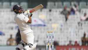 IND vs AFG: Karun Nair confident of good show and slams Afghan skipper's bold statement on spinners