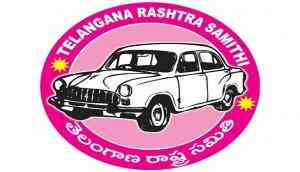 Suresh Reddy to join TRS