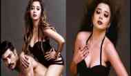Uttaran fame Tina Dutta first time comes up with nude model; her bold avatar will blow your mind, see pics