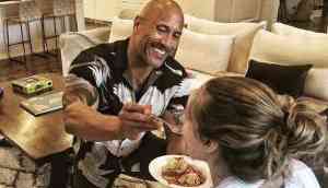 Dwayne 