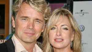  Dukes of Hazzard star John Schneider sentenced to jail for not paying alimony to estranged wife Elvira: Report