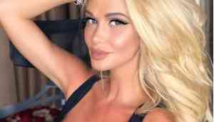 FIFA World Cup 2018: See raunchy pictures of ambassador Victoria Lopyreva