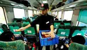 IRCTC kitchen: Worried about food quality in Indian Railways? Watch live cooking in your train