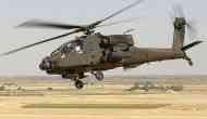 India all set to buy six Apache helicopter from US for $930 Million 