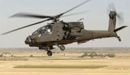 India all set to buy six Apache helicopter from US for $930 Million 