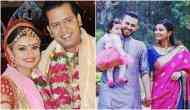 Rahul Mahajan's ex-wife, Dimpy Ganguly's two-year-old daughter is super adorable; see pics