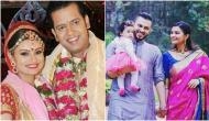 Rahul Mahajan's ex-wife, Dimpy Ganguly's two-year-old daughter is super adorable; see pics