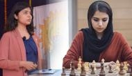 Indian chess star Soumya Swaminathan pulled out from Iran event and the reason is shocking!