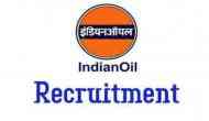 IOCL Recruitment 2018: Check out the last date to apply for the Indian Oil Corporation Limited vacancies