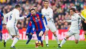 FIFA ticket sales reflect that Indians are mad about football
