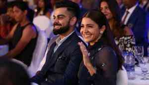 Shocking! Virat Kohli and Anushka Sharma served with legal notice; know why?