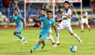 When India qualified but withdraw from FIFA World Cup
