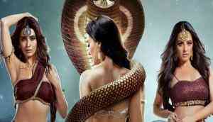 Naagin 3: You won't believe what is going to happen next in Ekta Kapoor's supernatural show! See details