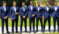 FIFA World Cup 2018:  Suited up picture of Iran squad is taking internet by storm, see pics inside 