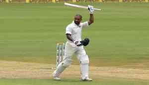India Vs Afghanistan: Here is how twitter reacted to Dhawan’s blistering knock