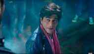 Shah Rukh khan has no film after Zero, Salute goes to Akshay Kumar