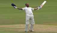 India Vs Afghanistan, one-off Test, DAY1 : Shikhar Dhawan enters exclusive club with 7th ton