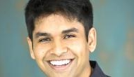 To roll out artificial intelligence and innovate learning, youngest Indian-American Subham Goel ran for Governor elections in California