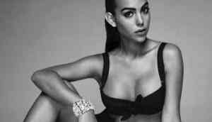 FIFA WORLD CUP 2018: See what Cristiano Ronaldo's girlfriend Georgina Rodriguez is doing in Russia