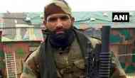 Father of Rifleman Aurangzeb, who was killed by Terrorists, joins BJP at PM Narendra Modi’s Samba rally