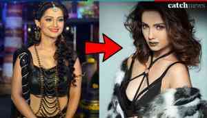 Naagin fame Adaa Khan's transformation will surely surprise you; see stunning pics