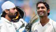 IND Vs AFG: You will love Dinesh Karthik's reaction over Murali Vijay's 12th Test ton; watch video