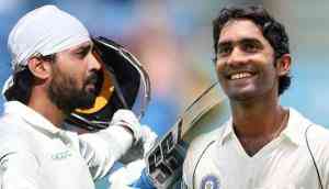 IND Vs AFG: You will love Dinesh Karthik's reaction over Murali Vijay's 12th Test ton; watch video