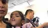 Shocking: Singapore airlines refused to fly Indian-Origin couple with special needs child